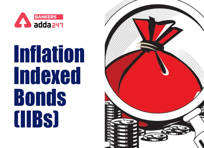 InflationIndexed Bonds (IIBs)