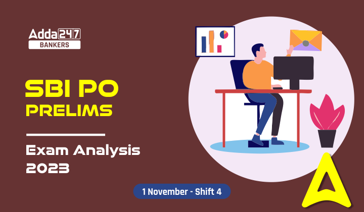 Sbi Po Prelims Exam Analysis 2023 1 November Shift 4 Exam Review Sbi Po Prelims Exam Analysis 2023 1 November Shift 4 Exam Review