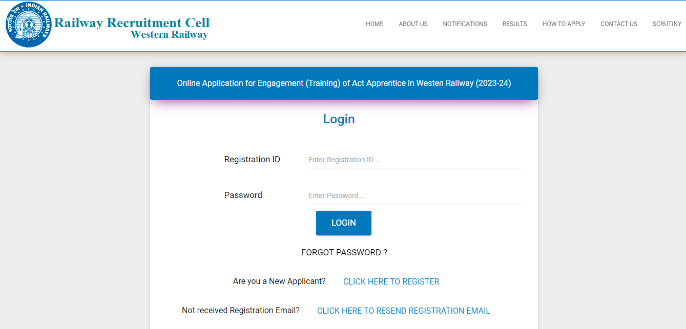 Railway Apprentice Recruitment 2023_50.1