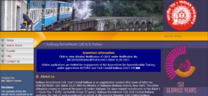 RRC ECR Apprentice Recruitment 2023 Notification Out for 1832 Post_50.1