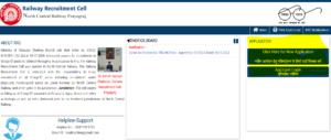 RRC NCR Recruitment 2023, Apply Online for 1697 Vacancies_60.1