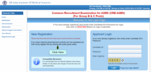 CRE AIIMS Recruitment 2023, Apply Online for 3036 Posts_30.1
