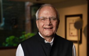 NITI Aayog Appoints Four Distinguished Fellows under Fellowship Guidelines_120.1